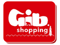 gib shopping logo